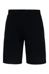 ICONIC 250 Shorts Black