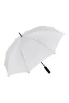 AC-Stockschirm White