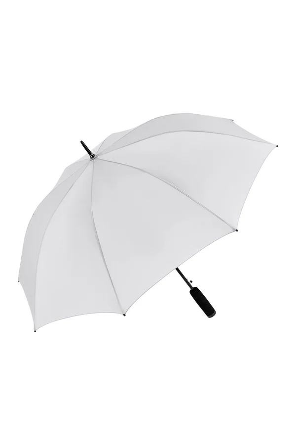 AC-Stockschirm White