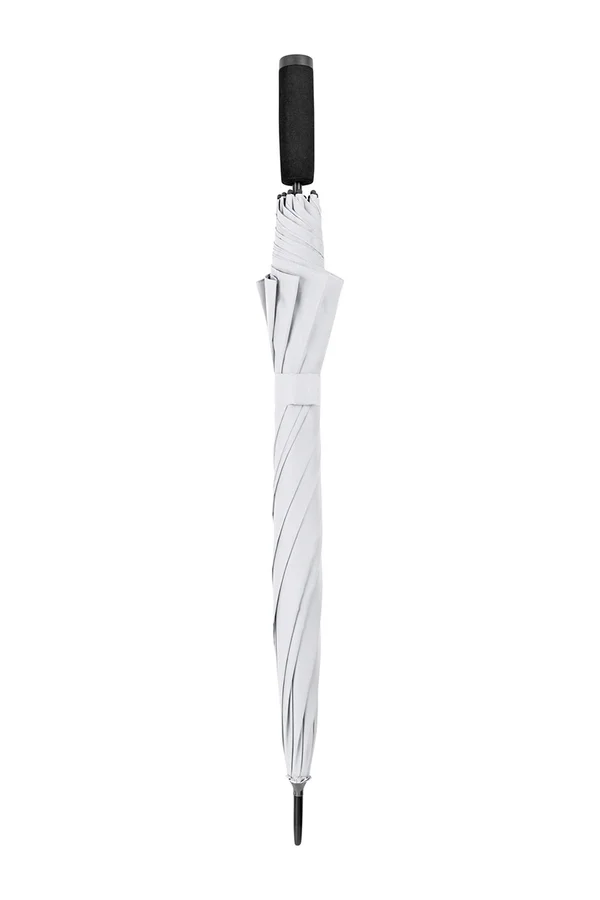 AC-Stockschirm White