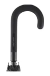 AC-Stockschirm FARE® Impressions Black / Clouds