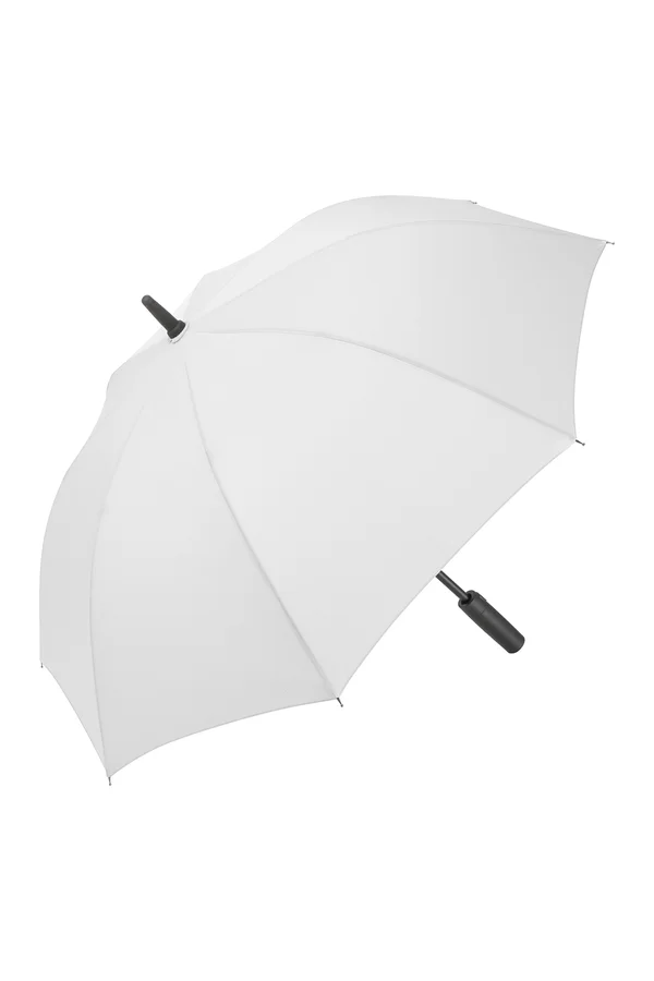 AC-Stockschirm White