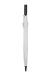 AC-Stockschirm White