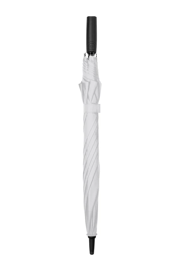 AC-Stockschirm White