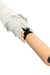 AC-Gästeschirm ÖkoBrella, waterSAVE® Nature White