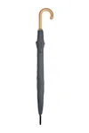 AC-Gästeschirm ÖkoBrella, waterSAVE® Grey