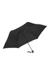 AOC-Mini-Taschenschirm FARE® FiligRain Only200, waterSAVE® Black