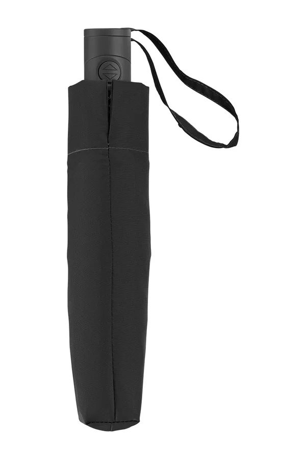 AOC-Mini-Taschenschirm FARE® FiligRain Only200, waterSAVE® Black