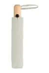 AC-Taschenschirm ÖkoBrella, waterSAVE® Nature White