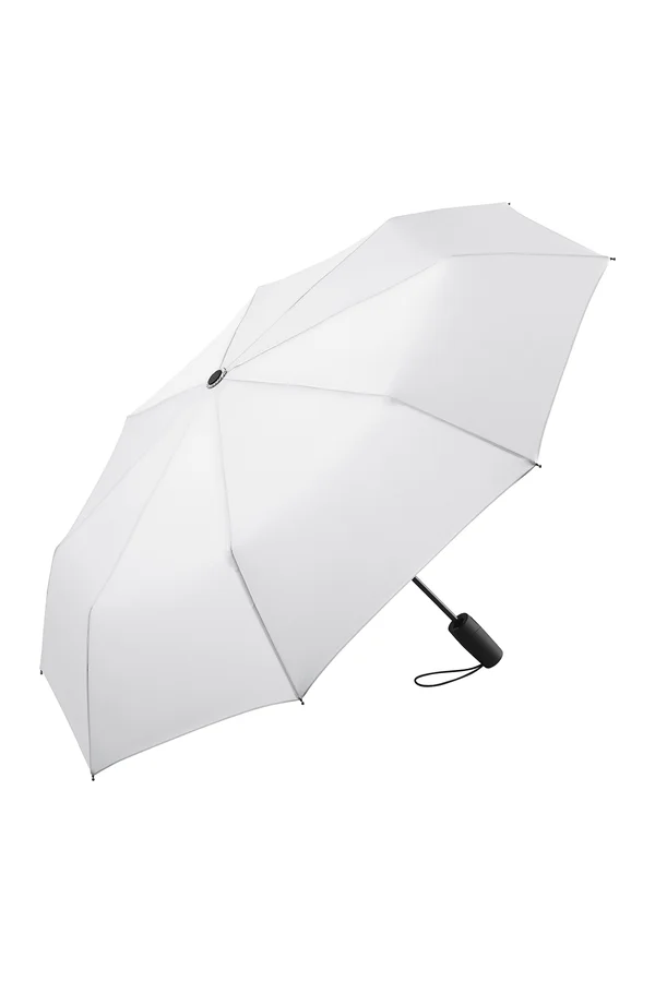 AC-Taschenschirm White