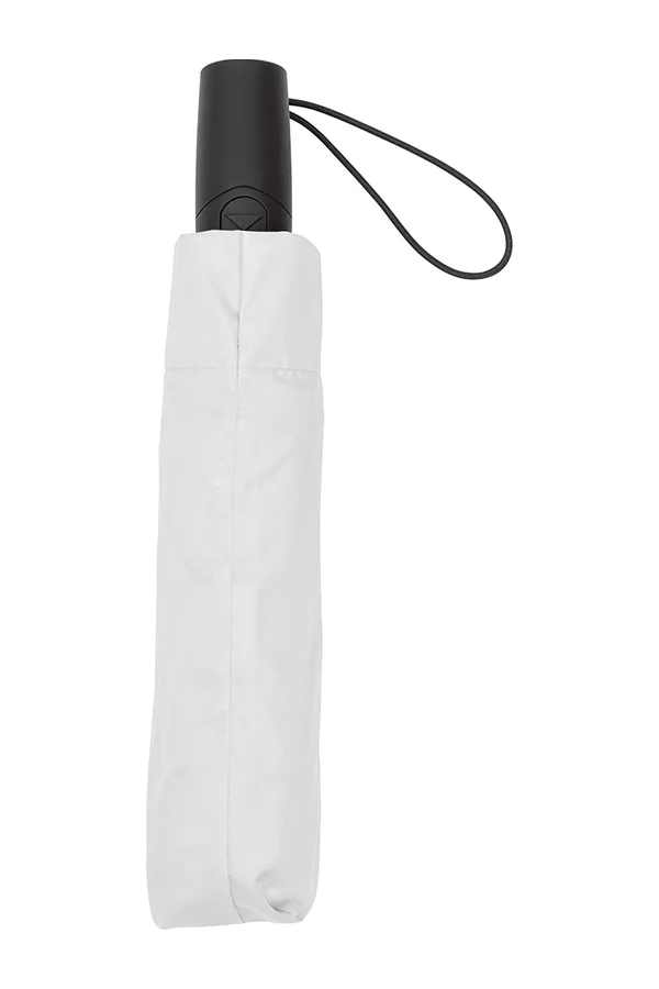 AC-Taschenschirm White