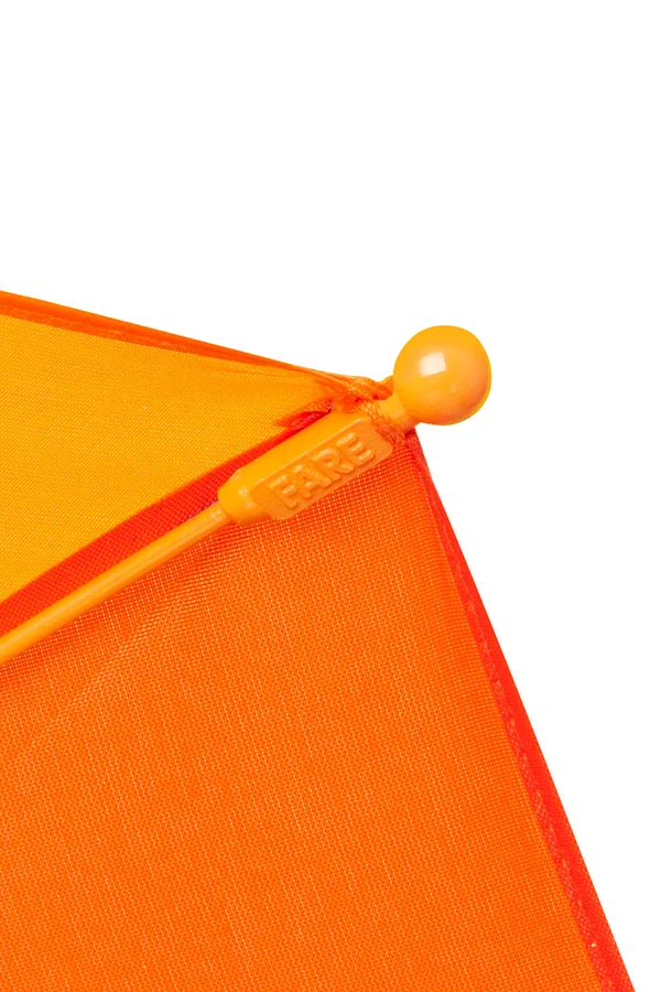 Taschenschirm FARE® 4Kids rainbow