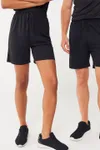 Adult´s Team Short no pockets Black