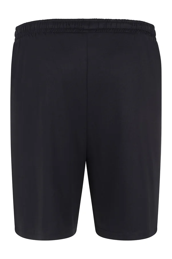 Adult´s Team Short no pockets Black