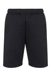 Kids Team Short no pockets Black