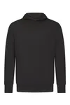 Adult's Team Hoodie Black