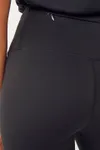 Ladies' Team Legging Black