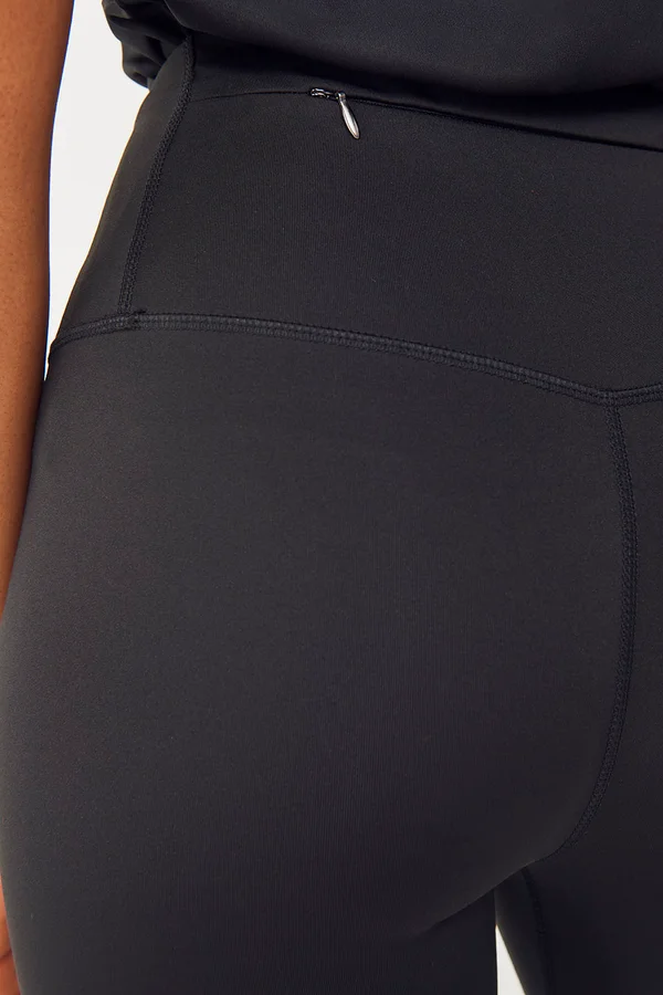 Ladies' Team Legging Black