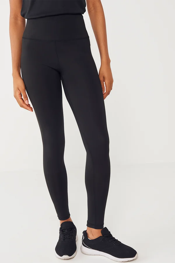 Ladies' Team Legging Black