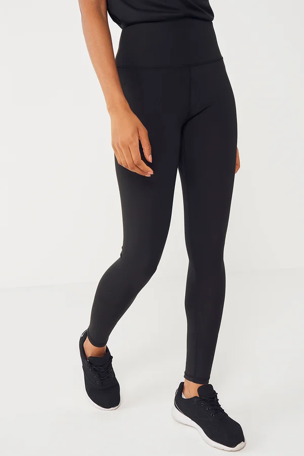 Ladies' Team Legging Black