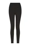 Ladies' Team Legging Black