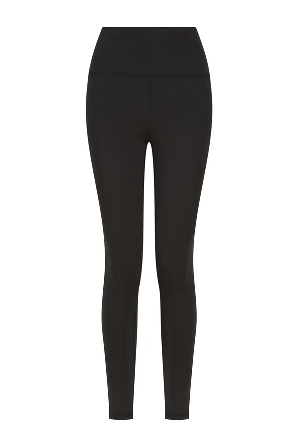 Ladies' Team Legging Black