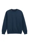 Hammer Maxweight Adult Crewneck Sweatshirt Blue Dusk