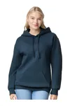 Hammer Maxweight Adult Hooded Sweatshirt Blue Dusk