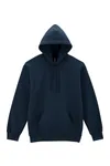 Hammer Maxweight Adult Hooded Sweatshirt Blue Dusk