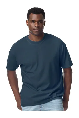 Hammer Maxweight Adult T-Shirt Blue Dusk