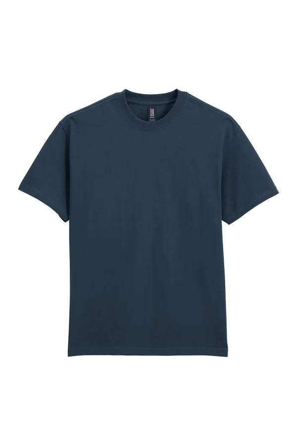 Hammer Maxweight Adult T-Shirt Blue Dusk