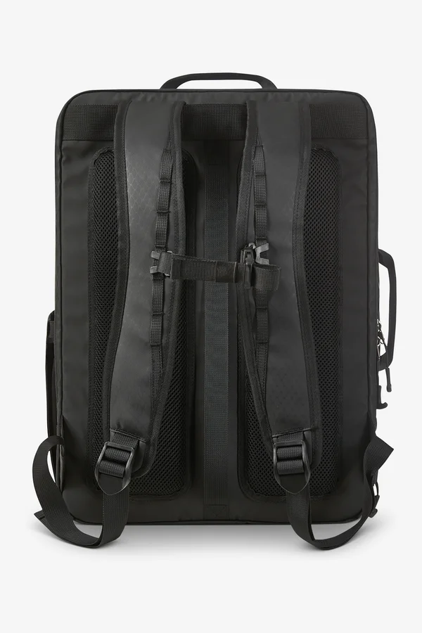 Travel Backpack Active Black