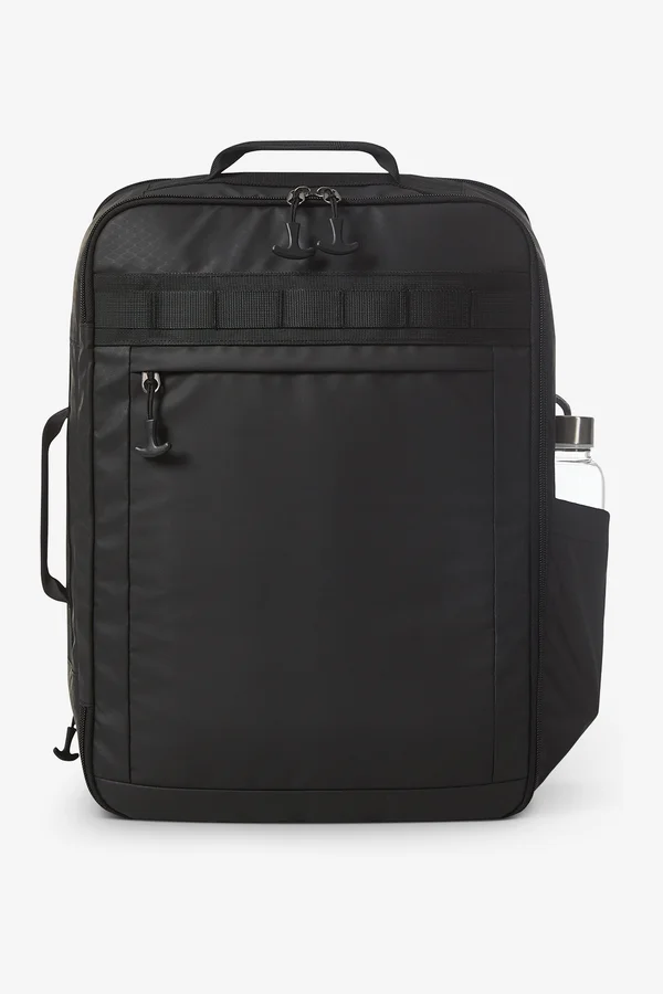 Travel Backpack Active Black