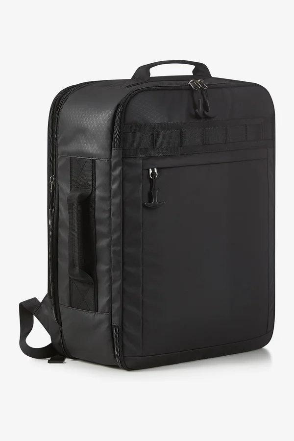 Travel Backpack Active Black
