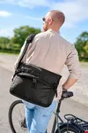 Notebook Bag Active Black