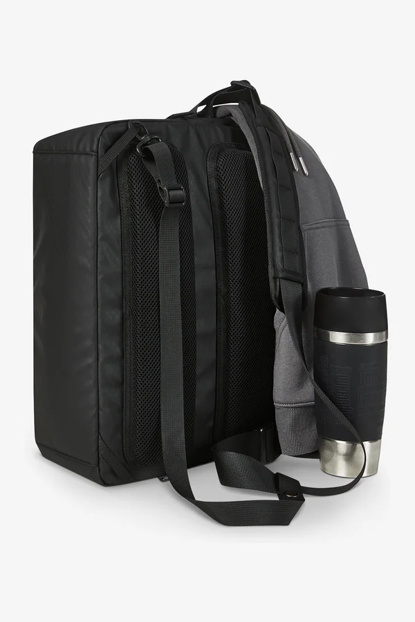 Notebook Bag Active Black