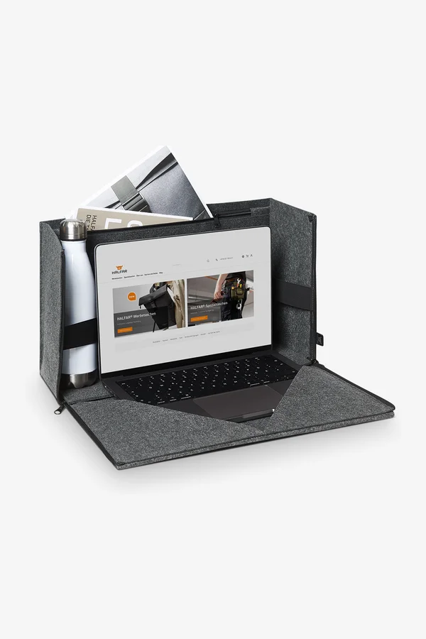 Organizer Professional Anthracite