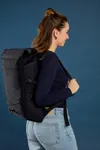 Notebook Backpack Flex Black