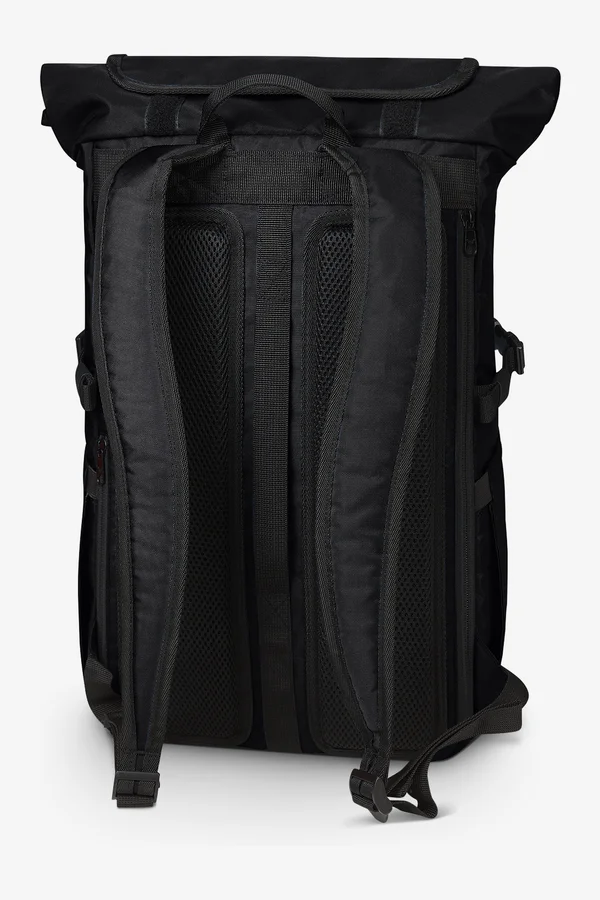 Notebook Backpack Flex Black