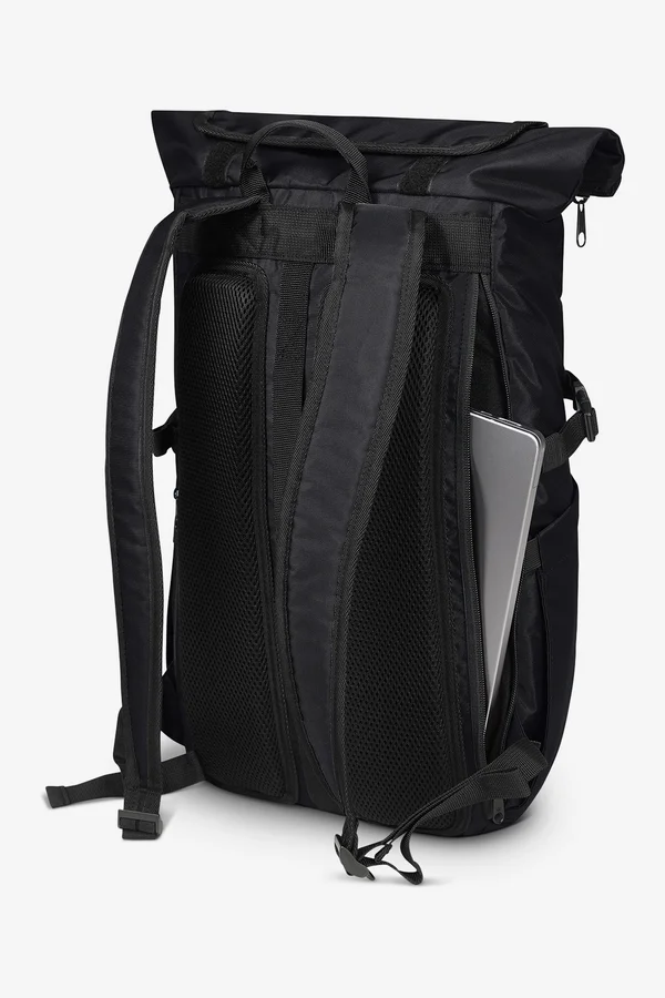 Notebook Backpack Flex Black