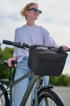 Lunchbag Softbasket Black