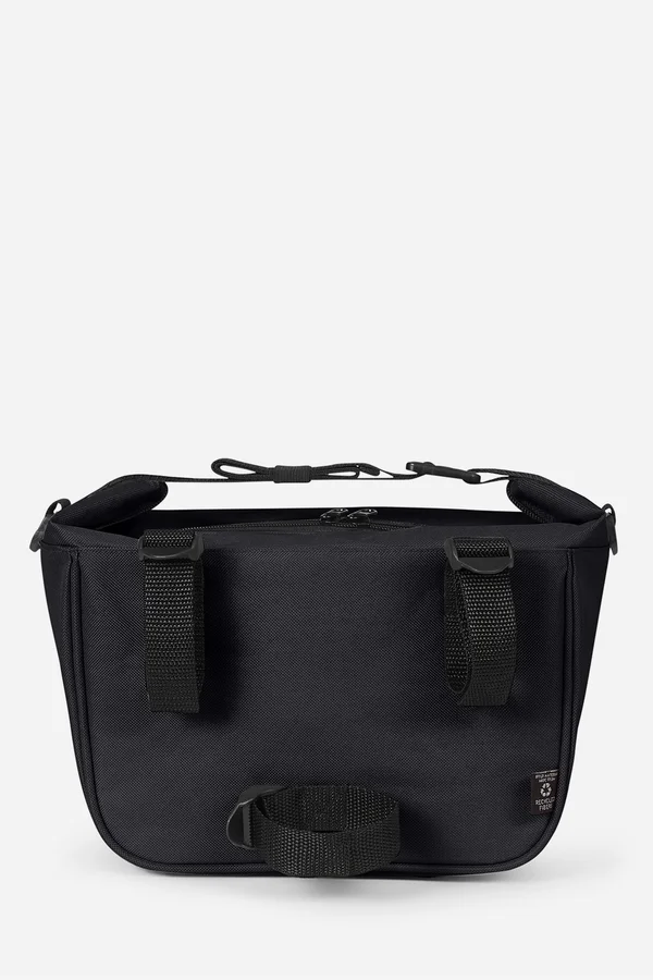 Lunchbag Softbasket Black