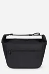 Lunchbag Softbasket Black