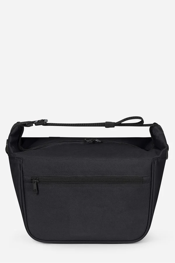 Lunchbag Softbasket Black
