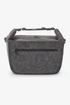 Felt Lunchbag Softbasket Anthracite