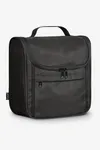Wash Bag Flex Black
