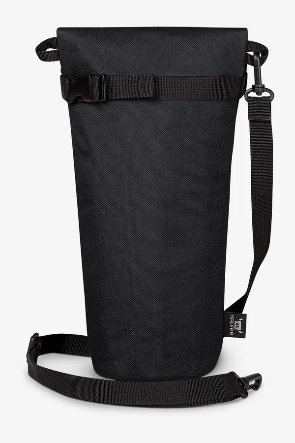 Thermo Bag Bottle Black