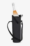 Thermo Bag Bottle Black