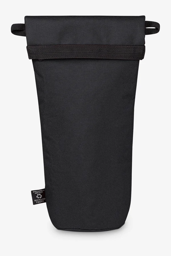 Thermo Bag Bottle Black