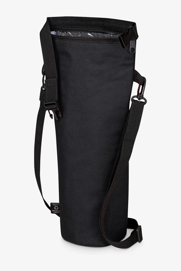 Thermo Bag Bottle Black